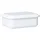 RIESS R-0411-033 Vorratsbehälter m. D. 15x11x5cm