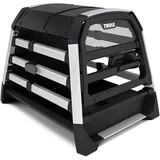 Thule Hundebox Thule Allax threshold XS - Schwarz,Silber - S