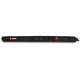 Jobe Sicherheitsgurt Gepolstert One Size Schwarz