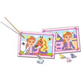 Ravensburger Kleine Prinzessin 1 St. bunt