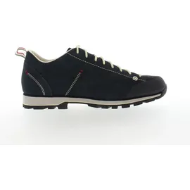 Dolomite Cinquantaquattro Low Herren blue/cord 44 1/2