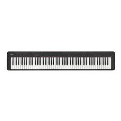 CDP-S110BK Kompakt-Piano