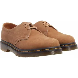 Dr. Martens Airwair 1461 für Damen Braun 38 EU