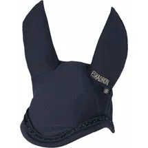 Eskadron Dynair Mesh Jewel Fliegenohren Full  - Navy