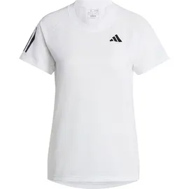 adidas Club Tennis T-Shirt White XS