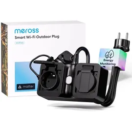 Meross MOP320MA-EU WiFi (Matter)