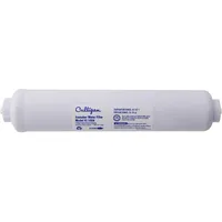 Culligan Ersatz Inline Wasserfilter IC-100A weiß