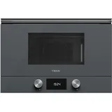Teka ML 8220 BIS Grau