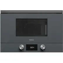 Teka ML 8220 BIS Grau