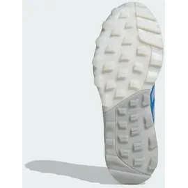 Adidas Flexcloud 2.1 Field Hockeyschuh Team Light Blue / Zero Metalic / Cloud White 46