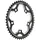 Shimano Kettenblatt FC-RS500 46 Zähne Schwarz