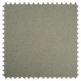 Heiro Stoff Naturfaser 100% Leinen Möbelstoff Monterrey Oliv, Meterware - Breite:140 cm