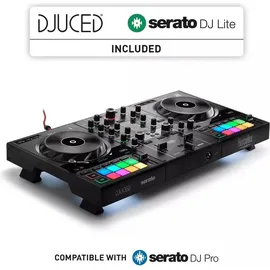 Hercules DJControl Inpulse 500