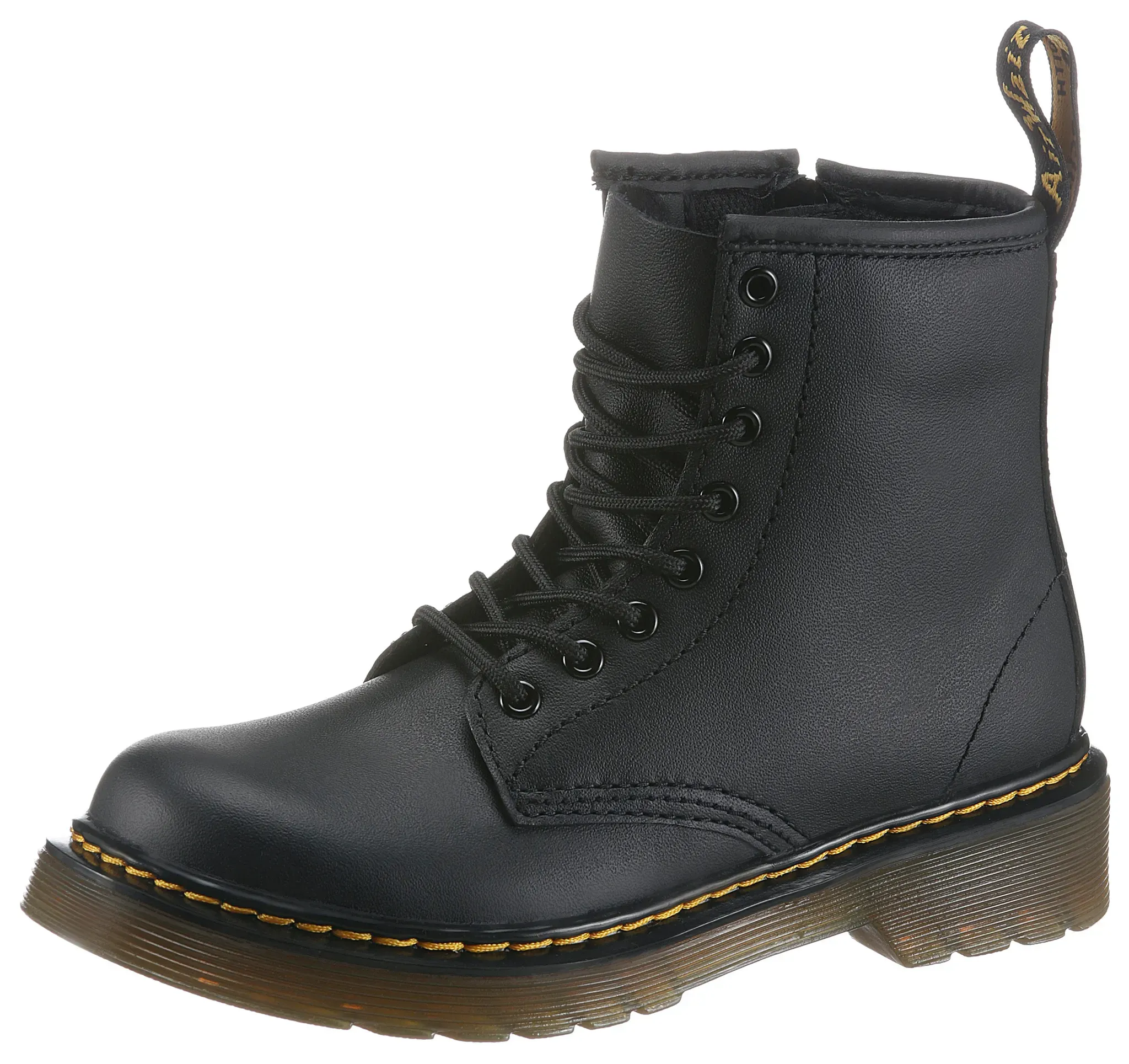 Schnürstiefel DR. MARTENS 
