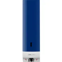 CWS Frontblende für Paradise Non-Touch und Universal Spender, X761044 , Farbe: Basic Blau
