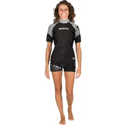 Mares Ultra Skin Damen Short Sleeve Shirt