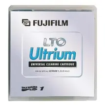 Fujitsu Cleaning Media M.label (LTO), Cartridge