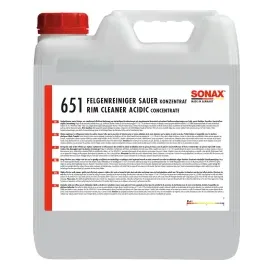 Sonax Felgenreiniger 10 l
