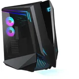 Gigabyte AORUS C700 Glass Midi Tower Gaming Gehäuse mit Sichtfenster