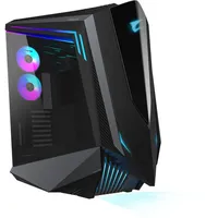 Gigabyte AORUS C700 Glass Midi Tower Gaming Gehäuse mit Sichtfenster