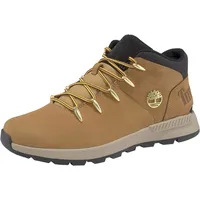 Timberland Sprint Trekker Mid Herren Wheat 41