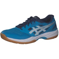 ASICS Sportschuh Männlich Grau, Rot