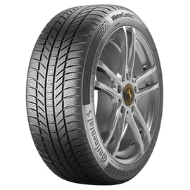 Continental WinterContact TS 870 P 245/60 R18 105H