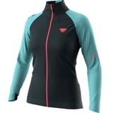 Dynafit Damen Ride Wind Jacke (Größe M, blau)