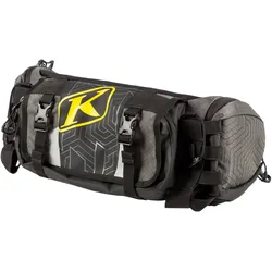 Klim Scramble Pak Werkzeugtasche, grau für Männer