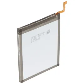 AccuCell Akku passend für Samsung Galaxy Note 10 Plus, Note 10+, Li-Polymer, 3,85V, 4300mAh, 16,6Wh, built-in, ohne Werkzeug