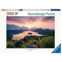 Ravensburger Spiel Bleder See, Slowenien