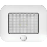 Müller-Licht 27700027 Mobina Sensor Mobile Kleinleuchte mit Bewegungsmelder LED Weiß