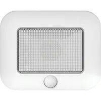 Müller-Licht 27700027 Mobina Sensor Mobile Kleinleuchte mit Bewegungsmelder LED Weiß