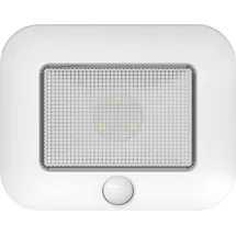 Müller-Licht 27700027 Mobina Sensor Mobile Kleinleuchte mit Bewegungsmelder LED Weiß