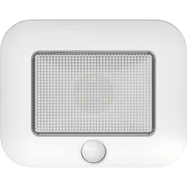 Müller-Licht 27700027 Mobina Sensor Mobile Kleinleuchte mit Bewegungsmelder LED Weiß