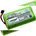 Akku Trelock LS 950 4400 mAh 1
