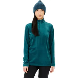 Protest Damen Funktionslayer PRTGAIL Rainstorm Blue S