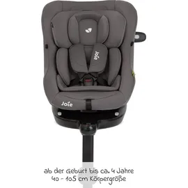 Joie i-Pivot 360 Grau