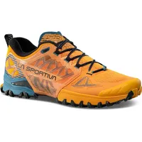 La Sportiva Herren Traillaufschuhe Bushido III GTX