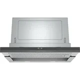 Siemens LI67SA561S Flachschirmhaube 60 cm Edelstahl