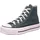 Converse Chuck Taylor All Star Lift Damen Grün/Blau 40