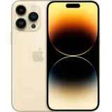 512 GB Gold