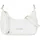 Valentino Muse Umhängetasche Kunstleder White