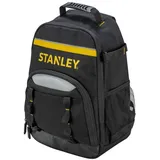 Stanley STST1-72335 Werkzeugrucksack unbestückt (L x B x H) 35 x 16 x 44cm