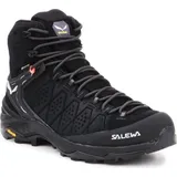 Salewa Alp Trainer 2 Mid GTX Damen Black 40
