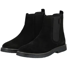 KICKERS Kick Lorel Schwarz 37 - Boots Shoes