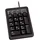 Cherry Keypad G84-4700 DE schwarz (G84-4700LUCDE-2)