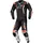 Alpinestars GP Tech V5 Lederkombi - Schwarz/Weiß/Neon-Rot - 54