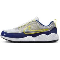 Nike Air Zoom Spiridon SP - Weiss/Blau/Gelb - 6.5