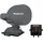Megasat Caravanman 55 Professional GPS graphit